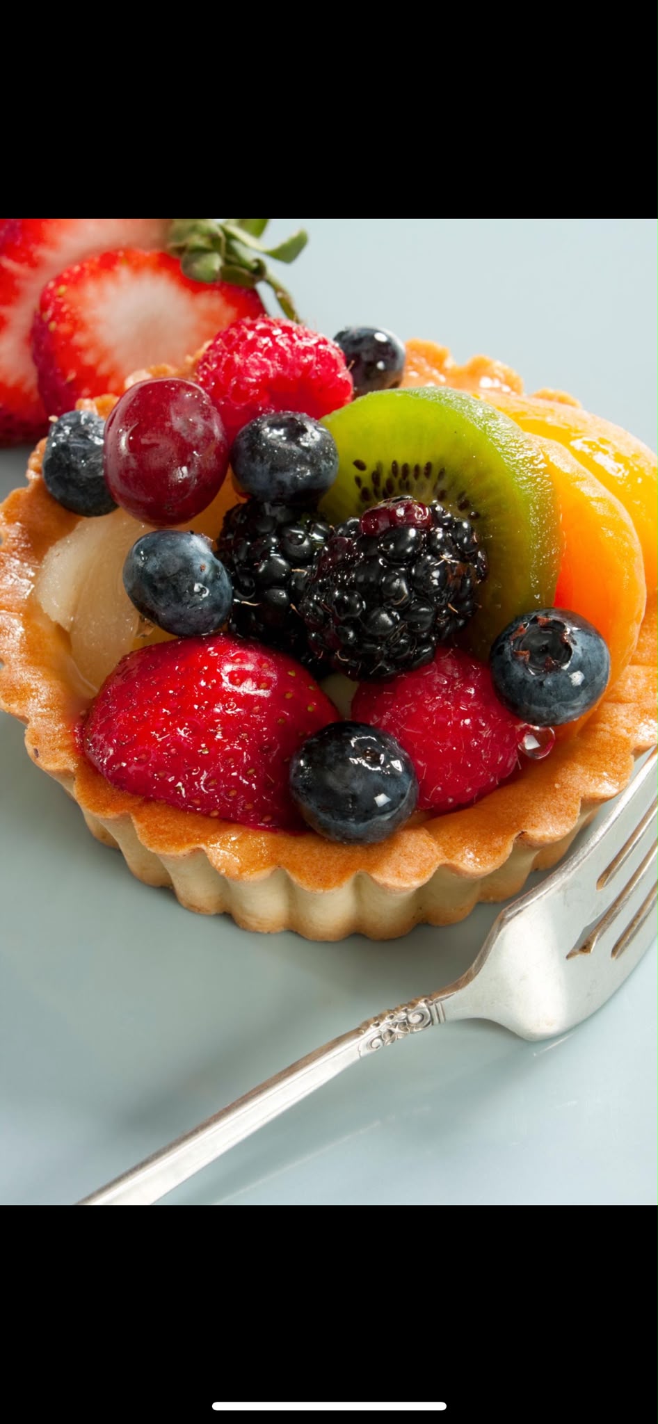 Tart